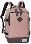 Bestway reiserucksack 18 Liter Polyester rosa