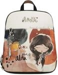 Anekke Rucksack Alma multicolor