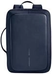 XD Design - Bobby Bizz 2.0 anti-theft backpack - Navy (P705.925)