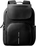 XDDesign Backpack, Bobby Soft Daypack, Black