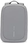 XDDesign Backpack, Bobby Edge, Grey