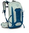 Osprey Talon 11L Herren Leichter Wanderrucksack mit H&uuml;ftgurt, Frosty Mint