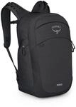 Osprey Poco Wickelrucksack, 27L, Black, O/S