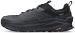 Altra Olympus 6 Hike Low GTX Wanderschuh f&uuml;r Herren, Schwarz, 42 EU