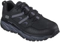 Skechers D'lux Journey Wanderschuh f&uuml;r Herren, Schwarz, 46 EU