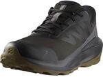 Salomon Elixir Tour wasserdichte Herren Wanderschuhe, Optimaler Komfort, Angenehmes