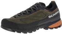 Scarpa Rapid XT GTX wasserdichte Zustiegsschuhe Herren mit Vibramsohle und...