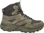 CMP Herren Kamsel Mid WP Schuhe, Nero, 41