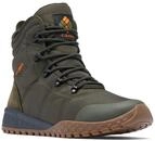 Columbia Fairbanks Wanderstiefel f&uuml;r Herren