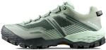 Mammut Damen Ducan II Low GTX Schuhe, Jade-neo Mint, 38
