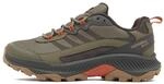Merrell Unisex Speed Strike 2 GTX Olive Water Shoe