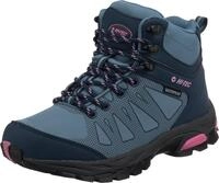 Raven Mid Wp Women&rsquo;s Wanderstiefel