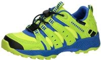 Lico Unisex Fremont Wanderschuhe, Zitronenblau, 30 EU