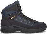 LOWA Stiefel mittel TAURUS PRO GTX MID navy, 42