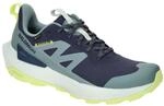 Salomon Herren Schuhe Elixir Activ Gore-Tex, Wasserdicht, Maritime Blue Trooper...