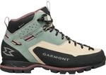GARMONT Damen Vetta Evo GTX Schuhe, Iceberg Green-whitecup Grey, 39