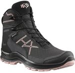 HAIX Black Eagle Adventure 3.0 GTX Ws mid/urban-rose sicherer Halt durch einen