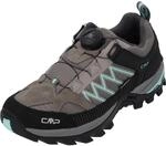 CMP Rigel Low Fitgo 3Q14826 W deserto-Opale EU42