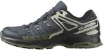 Salomon Herren Extegra Gore-tex (Old) Hiking Shoe, Blau, 42 2/3 EU