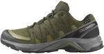 Salomon X-Adventure Recon Gore TEX All-In-One Herren Tennisschuh
