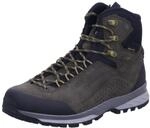 LOWA Adult Master-Artikel Delago GTX mid Oliv Gr. 41,5