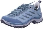 LOWA Adult Master-Artikel INNOVO GTX LO Ws blau Gr. 37,5