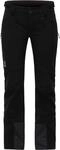 HAGLOFS 604374_2C5 Rando Flex Q Pants Damen True Black Gr&ouml;&szlig;e 34