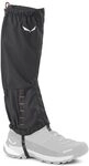 Salewa Puez Powertex Trekking-Gamasche, Schwarz, M