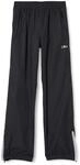 CMP - Regenhose f&uuml;r Kinder, Schwarz, 116