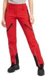 Rock Creek Damen Softshellhose Outdoor Hosen Wanderhose Sporthose Regenhose