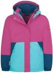 Trollkids Kids Kjerak 3in1 Jacket