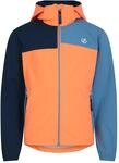 Dare 2b Unisex Dare2b Kinder Cheer Softshelljacke Outdoorjacken