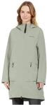 Didriksons Eliana - Damen Parka, Gr&ouml;&szlig;e:38, Farbe:wilted leaf