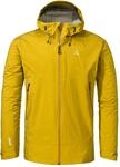 Sch&ouml;ffel Herren 2.5L 3D Jacket Vistdal M, wasserdichte Regenjacke, sportliche