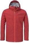 Schöffel Herren 2l Jacket Ankelspitz M, Cranberry, 54 EU Schöffel Herren 2l Jacket Ankelspitz M, Cranberry, 54 EU