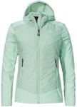 Sch&ouml;ffel Damen Style Blaueis Hybrid Jacke, nordic, L