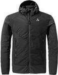 Sch&ouml;ffel Herren Style Blaueis Hybrid Jacke, black, L