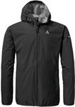 Sch&ouml;ffel Herren Jacket Style Migandi MNS, Allwetterjacke mit 2-Wege-Stretch, mit