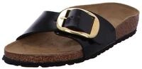 BIRKENSTOCK Adult Madrid schwarz Gr. 38