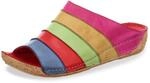 Gemini 032084-02-609 Schuhe Damen Sandalen Pantoletten Clogs, Gr&ouml;&szlig;e:41 EU,