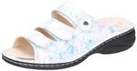 Finn Comfort Hellas Damen Pantolette, Gr&ouml;&szlig;e:38 EU