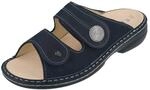 Finn Comfort Adult Master-Artikel Sansibar blau Gr. 38