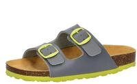 Lico Unisex Kinder Bioline Kids Pantoletten