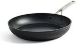 Kitchenaid Bratpfanne 30 cm - Classic Forged Aluminium - PFAS-freie keramische