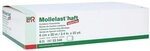 Mollelast Haft Binden Latexfrei 6 Cmx20 m Wei&szlig;