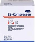 ES-Kompressen Steril 10x10 cm