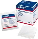 Cutisoft Vlieskompressen 10x10 cm Unsteril