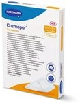 Cosmopor Transparent 5 x 7,2 cm steril 5 St&uuml;ck, 5 St