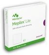 MEPILEX Lite Schaumverband 10x10 cm steril 5 St