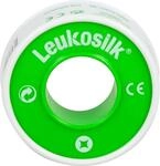 LEUKOSILK 1,25 cmx5 m 1 St